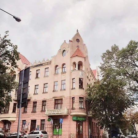 Apartamenty Chopina *