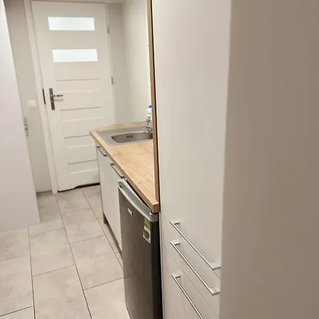 דירה Apartamenty Chopina