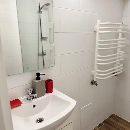 דירה Apartamenty Chopina