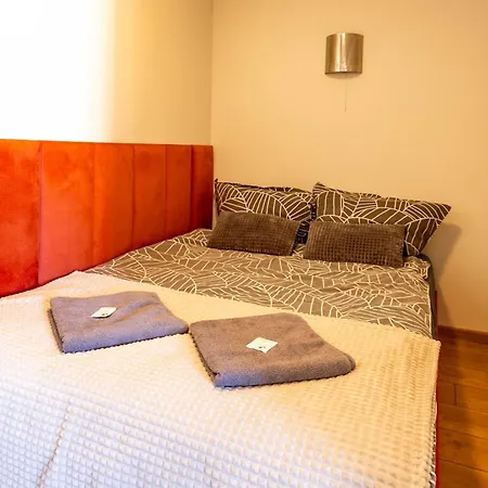 Apartamenty Chopina * לובלין