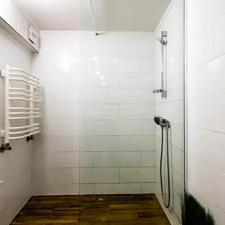 דירה Apartamenty Chopina *