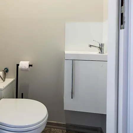 Apartamenty Chopina דירה
