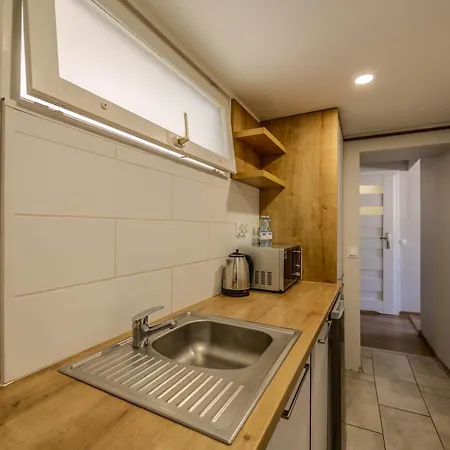 Apartamenty Chopina * Lublin