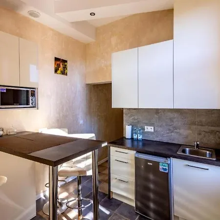 Apartamenty Chopina Lublin