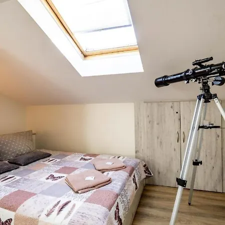 Apartamenty Chopina * Lublin