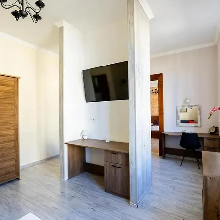 Apartamenty Chopina Daire