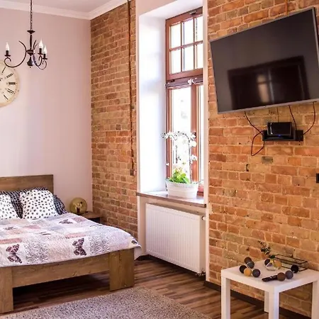 Apartamenty Chopina *
