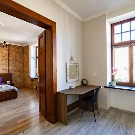 Apartamenty Chopina Lublin