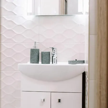 Apartamenty Chopina