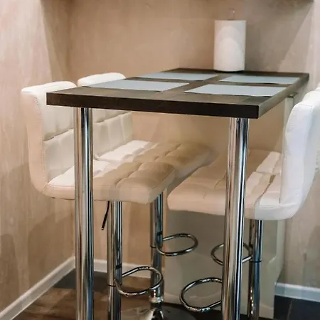 Apartamenty Chopina Daire Lublin