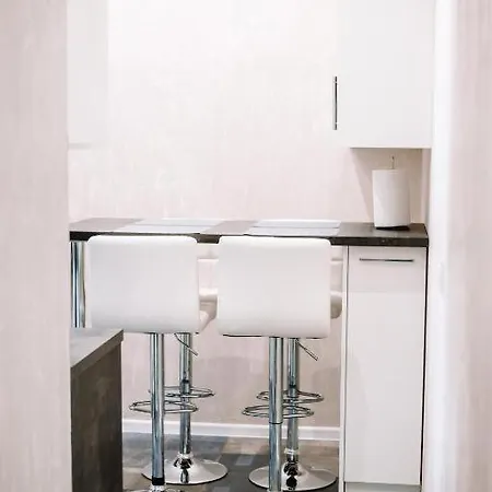 Apartamenty Chopina *