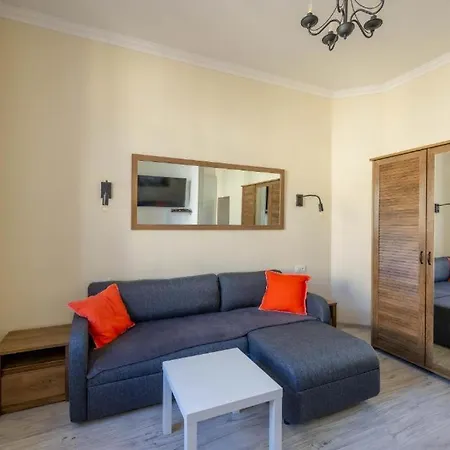 Apartamenty Chopina *