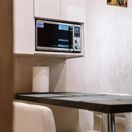 Apartamenty Chopina * Lublin