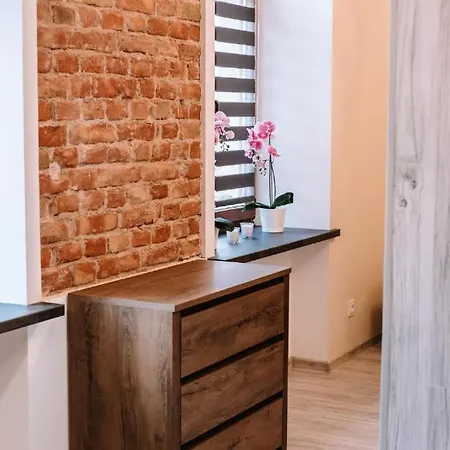Apartamenty Chopina Daire Lublin