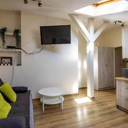 Apartamenty Chopina * Lublin