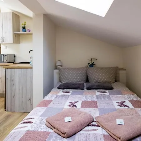 Apartamenty Chopina * Lublin
