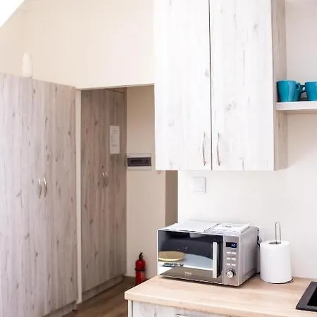 Daire Apartamenty Chopina