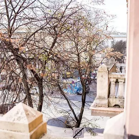 Apartamenty Chopina * Lublin