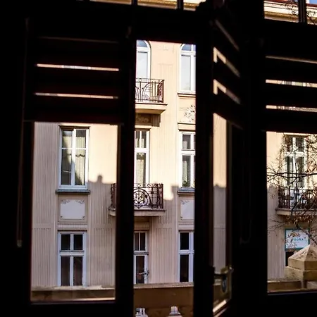 Apartamenty Chopina Daire Lublin