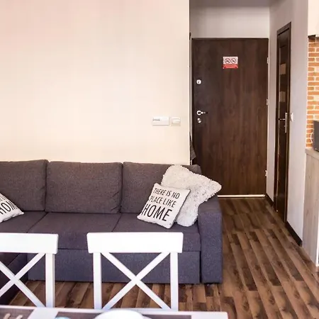 Apartamenty Chopina
