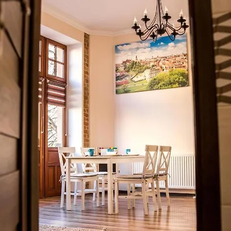 Apartamenty Chopina * Lublin