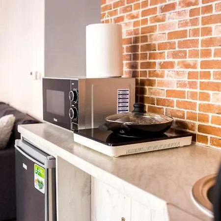 Apartamenty Chopina Daire