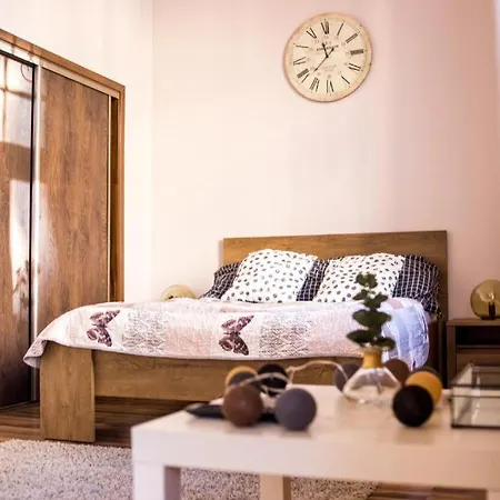 Apartamenty Chopina * Lublin