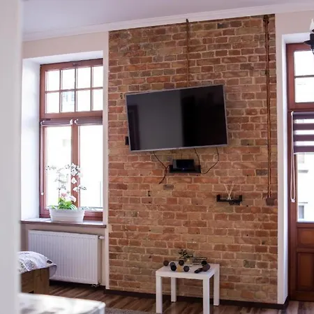 Apartamenty Chopina Daire