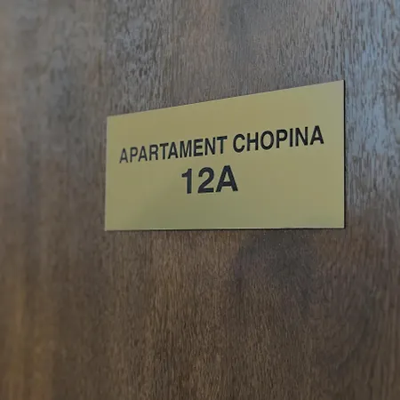 Chopina *