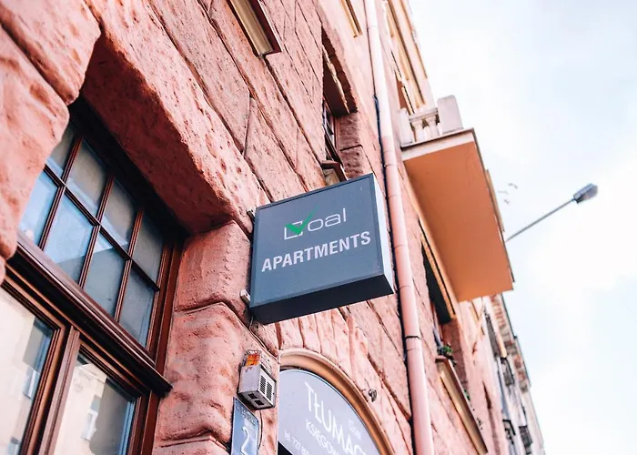 Voal Mini 2 Apartment Lublin