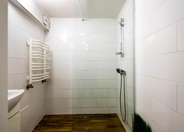 Apartment Voal Mini 2 *